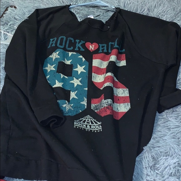 Rock and hill hall of fame item - Picture 6 of 6